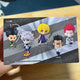 Hunter x Hunter Adverge