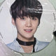BTS Suga Min Yoongi Unopened Wings Concert Picket