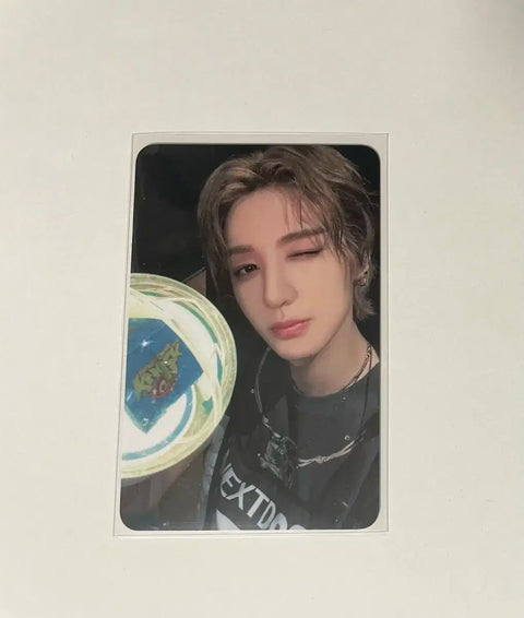 BOYNEXTDOOR encore concert one door zone photocard transfer Lee Han BOYNEXTDOOR