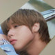 Park Jihoon 2022 Season's Greetings Poster Calendar