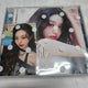 ive BeAlright unsealed CD + Wonyoung photocard