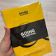 Unopened) SEVENTEEN Going Company Photobook Set