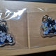 Endless Cheongryeo Chunbong Mir Acrylic