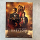 Babylon Lenticular Art Card