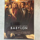 Babylon Lenticular Art Card