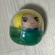 Sakadei Plush Keychain New Unopened