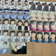 Abright Pop-up Photocard Transfer Baek Youngwoon Han Seoin Jaimishap Backlight Header Printed Photo