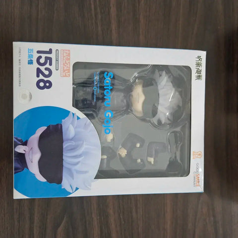 Jujutsu Kaisen Gojo Nendoroid