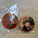 Gintama Okita Sougo Can Badge Bundle
