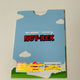 NCT Dream Jaemin Pinkfong Transportation Card
