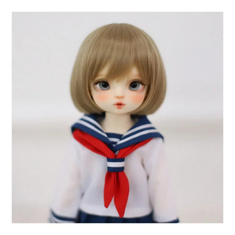 6-7" Mont Blanc