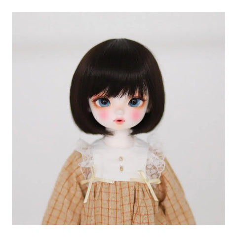 6-7" Mont Blanc