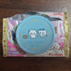 Chikawa Usagi Star Constellation Tin Case