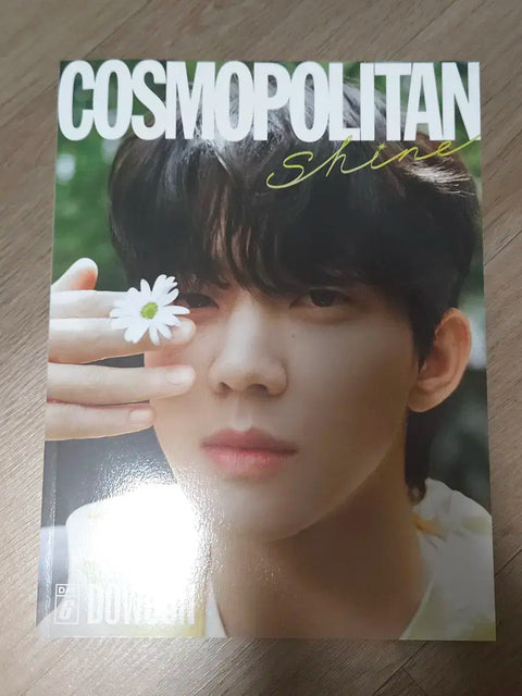 DAY6 photocard transfer