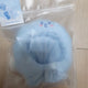 Super Junior Light Stick Cover Cloak Cape Doll Eunhyuk