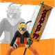 Naruto 99 Ichiban Kuji Luxurious Uzumaki Naruto C Prize Figure