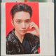 Seventeen 5th Album Kit Photocard Joshua