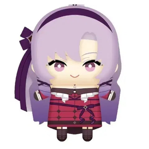 Nijisanji Hyakumantenbara Salome Puppet - Basic