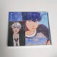 PLAVE Hide and Seek HMV Eunho unreleased photocard Yejun unopened album