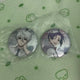 Blue Lock Kuji Day Off Nagi Reo Badge