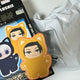 Jujutsu Kaisen Labubu EAKI Geto Unopened for Sale