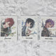 Ensemble Stars 9th Anniversary Pashats Bundle