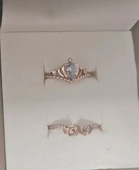 Ensemble Stars Hibiki Wataru 5th Anniversary 6th Anniversary Ring