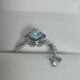 Ensemble Stars Hibiki Wataru 5th Anniversary 6th Anniversary Ring