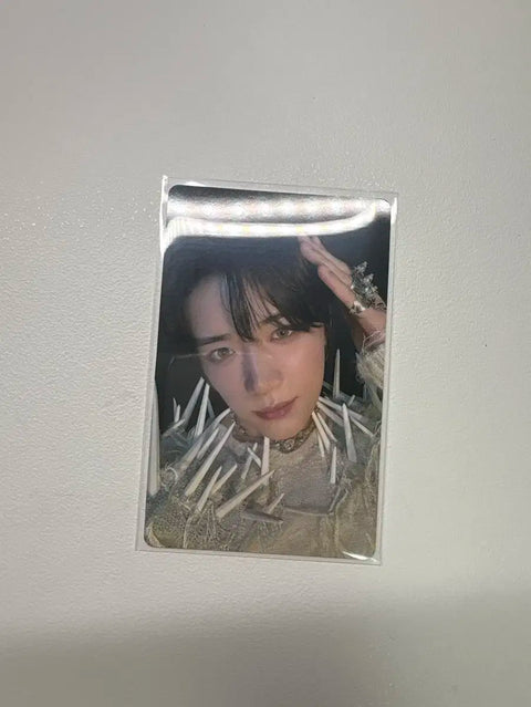 URGENT SALE) Beomgyu Weverse Japan Benefit
