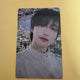 ATEEZ Seonghwa In Your Fantasy Golden Hour Pt. 3 Photocard ATEEZ IYF