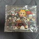 Demon Slayer Kimetsu no Yaiba Rengoku Kyoujurou 2021 Birthday Acrylic Official Unopened Kimetsu