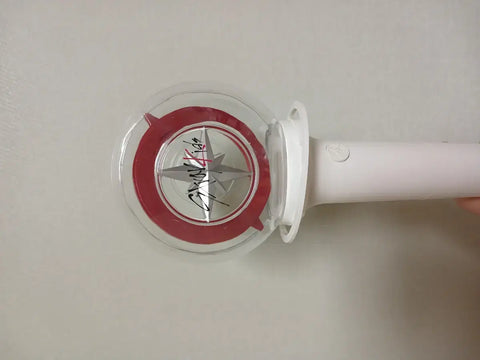 Stray Kids Light Stick Compass 1