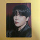 ATEEZ Jongho In Your Fantasy Golden Hour Pt. 3 Photocard ATEEZ IYF