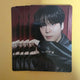 ATEEZ Jongho In Your Fantasy Golden Hour Pt.3 Photocard ATEEZ IYF
