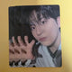 ATEEZ Jongho In Your Fantasy Golden Hour Pt.3 Photocard ATEEZ IYF