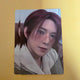 ATEEZ Yeosang In Your Fantasy Golden Hour Pt.3 Photocard ATEEZ IYF