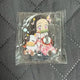 Demon Slayer Kimetsu no Yaiba Kamado Nezuko Limited Year of the Ox Acrylic Keyring Stand Unopened Official