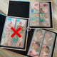 Selling Seventeen Caratland merchandise in bulk at a low price.