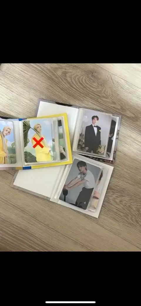 Selling Seventeen Caratland merchandise in bulk at a low price.