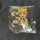 Demon Slayer Agatsuma Zenitsu Limited Edition Ox Zodiac Acrylic Keychain Stand Unopened Official