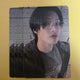 ATEEZ Mingi In Your Fantasy Golden Hour Pt. 3 Photocard ATEEZ IYF