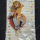 Demon Slayer: Kimetsu no Yaiba Craft Holic Rengoku Kyoujurou Pajamas Acrylic Stand Limited Edition Unopened