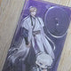 Shinyageun Iwhal Acrylic Stand Lion Costume, does Shindo also work overtime?