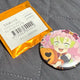 Demon Slayer: Kimetsu no Yaiba Kanroji Mitsuri 2021 Halloween Limited Edition Official Badge