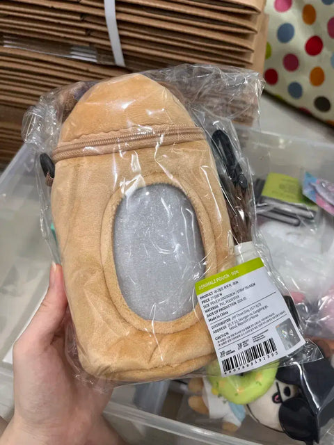 Denimls Don pet carrier, unopened new item.