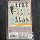 Haikyuu Kageyama Tobio Winter Acrylic Stand Unopened
