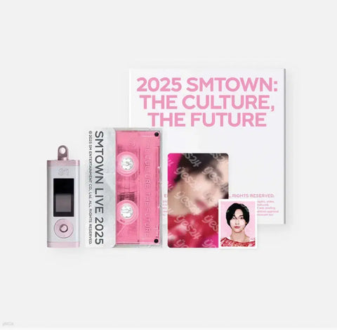 Rise Wonbin MP3, all inclusions for sale except photocard.