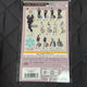 Haikyuu Akaashi Keiji Winter Acrylic Stand Unopened