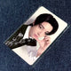 ENHYPEN Withmuu Jake Unopened Photocard