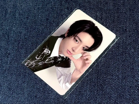 ENHYPEN Withmuu Jake Unopened Photocard